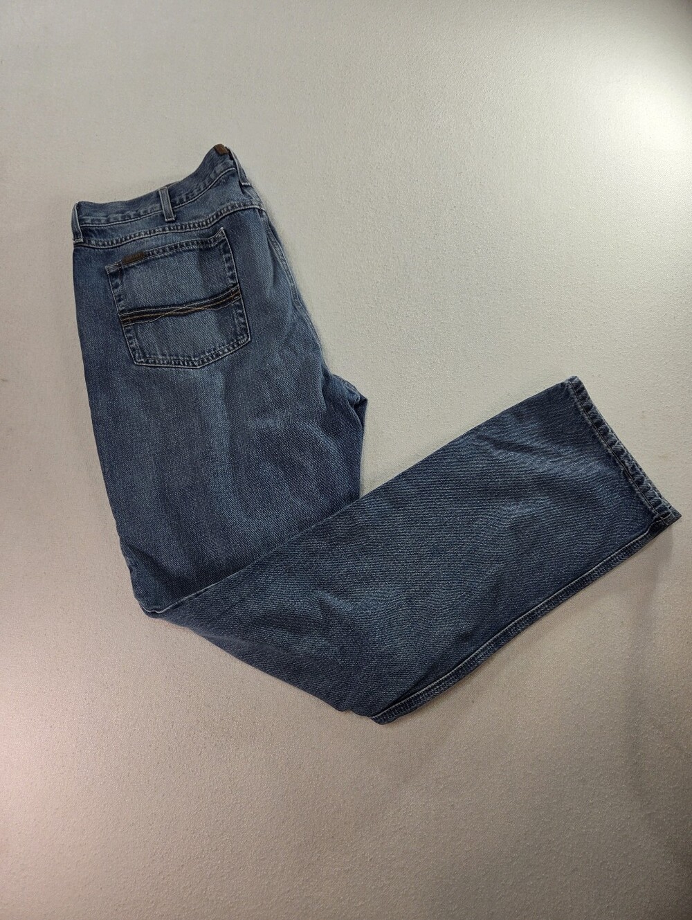 Ariat M2 Legacy Relaxed Bootcut Jeans 40x36